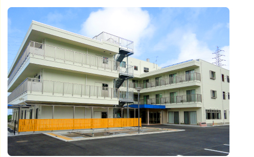 シニアホーム鯨洋